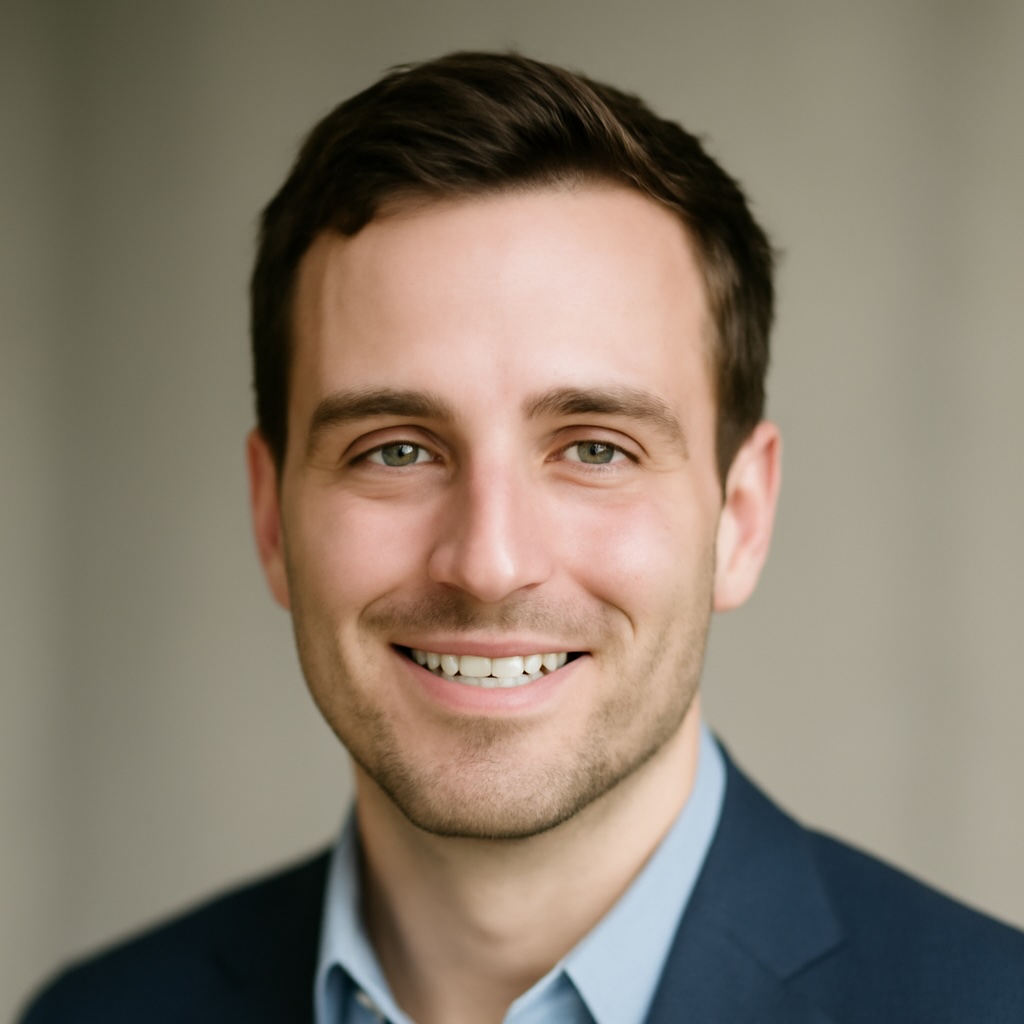 Alex Thompson, Freelance Developer
