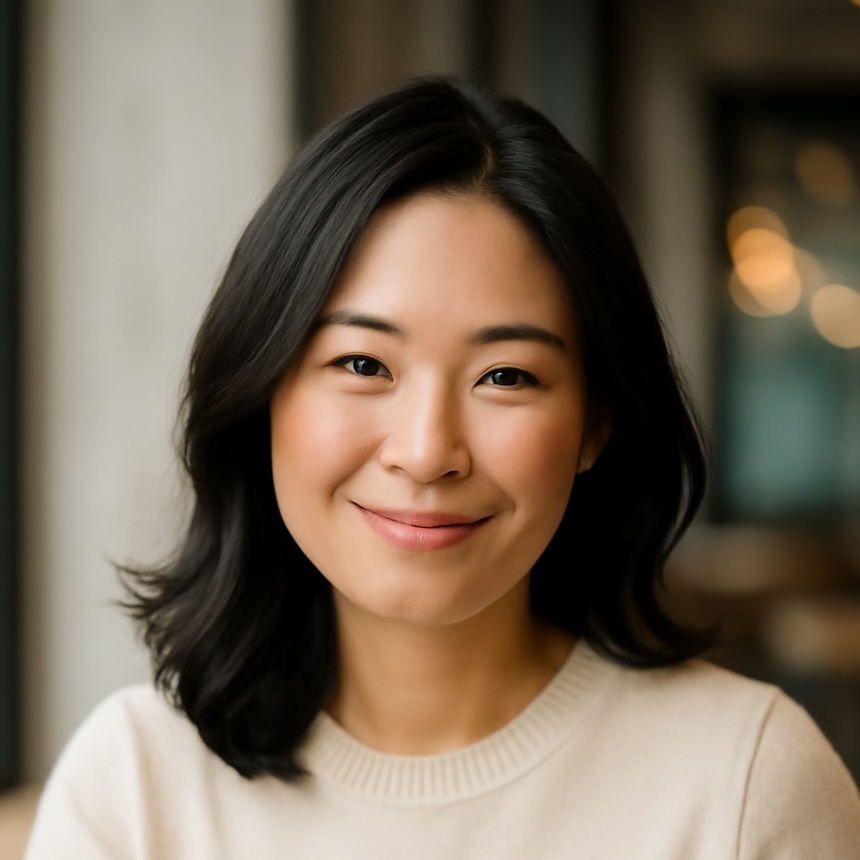 Sarah Kim